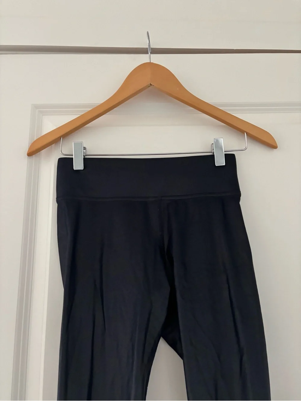 Carbon38 Takara Shine Leggings Full Length High Rise Compression XS